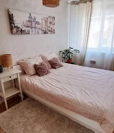 Korter Vanalinna Laehistel Apartment Haapsalu
