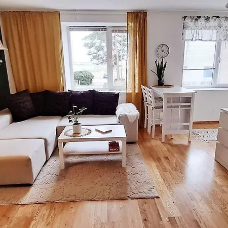 Korter Vanalinna Laehistel Apartment