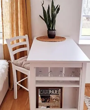 Korter Vanalinna Laehistel