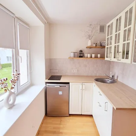 Korter Vanalinna Laehistel Apartment