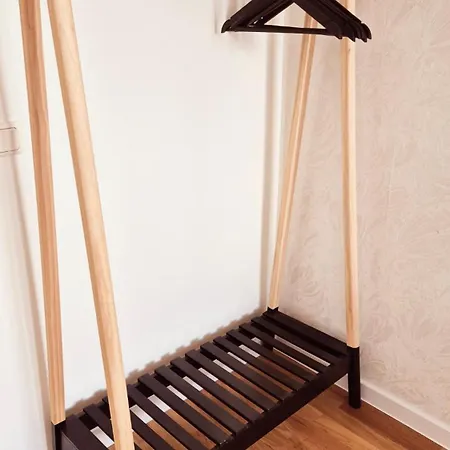 Korter Vanalinna Laehistel *