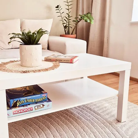 Korter Vanalinna Laehistel