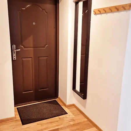 Korter Vanalinna Laehistel Apartmán Haapsalu