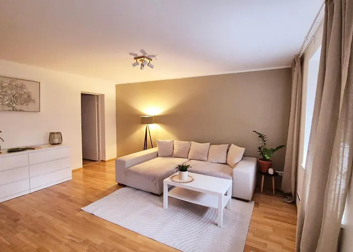 Korter Vanalinna Laehistel 아파트 *