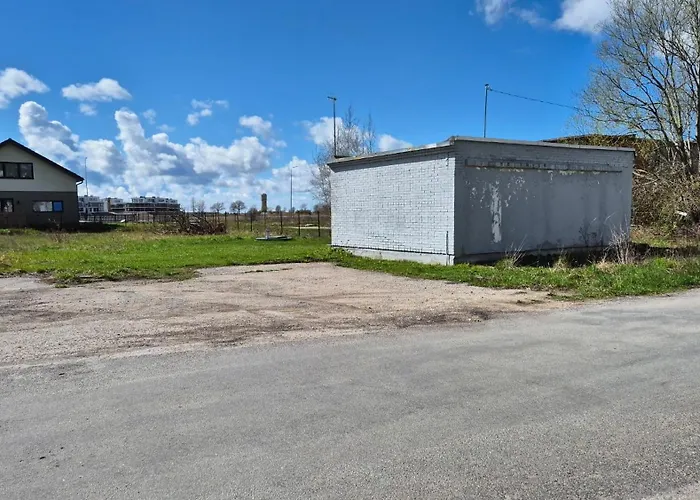 아파트 Korter Vanalinna Laehistel