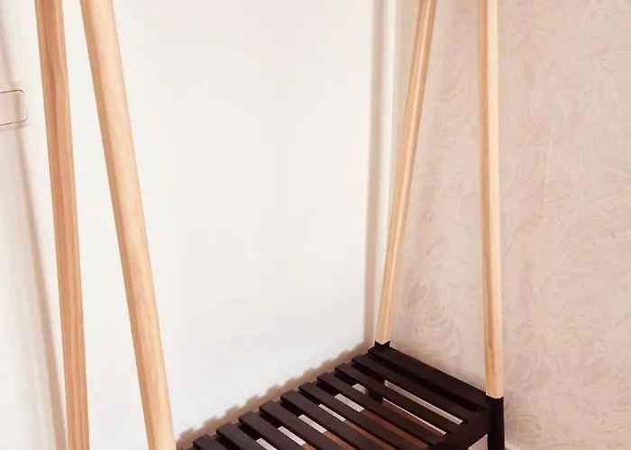 Korter Vanalinna Laehistel *