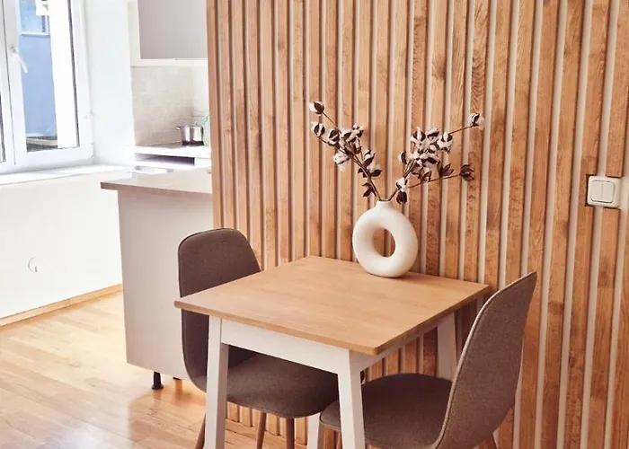 Korter Vanalinna Laehistel